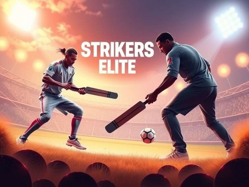 Strikers Elite Statistics in India